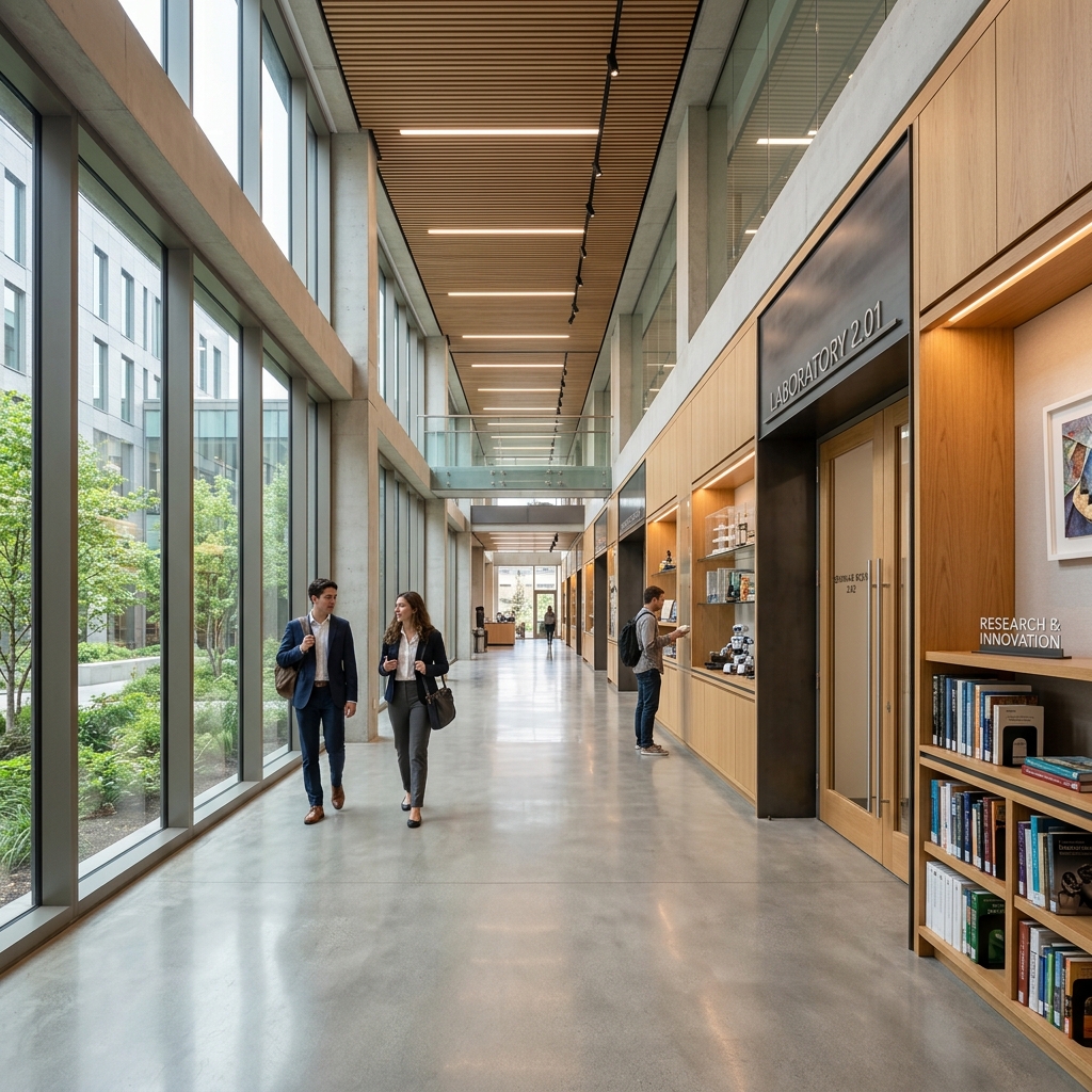 Educational Facilities