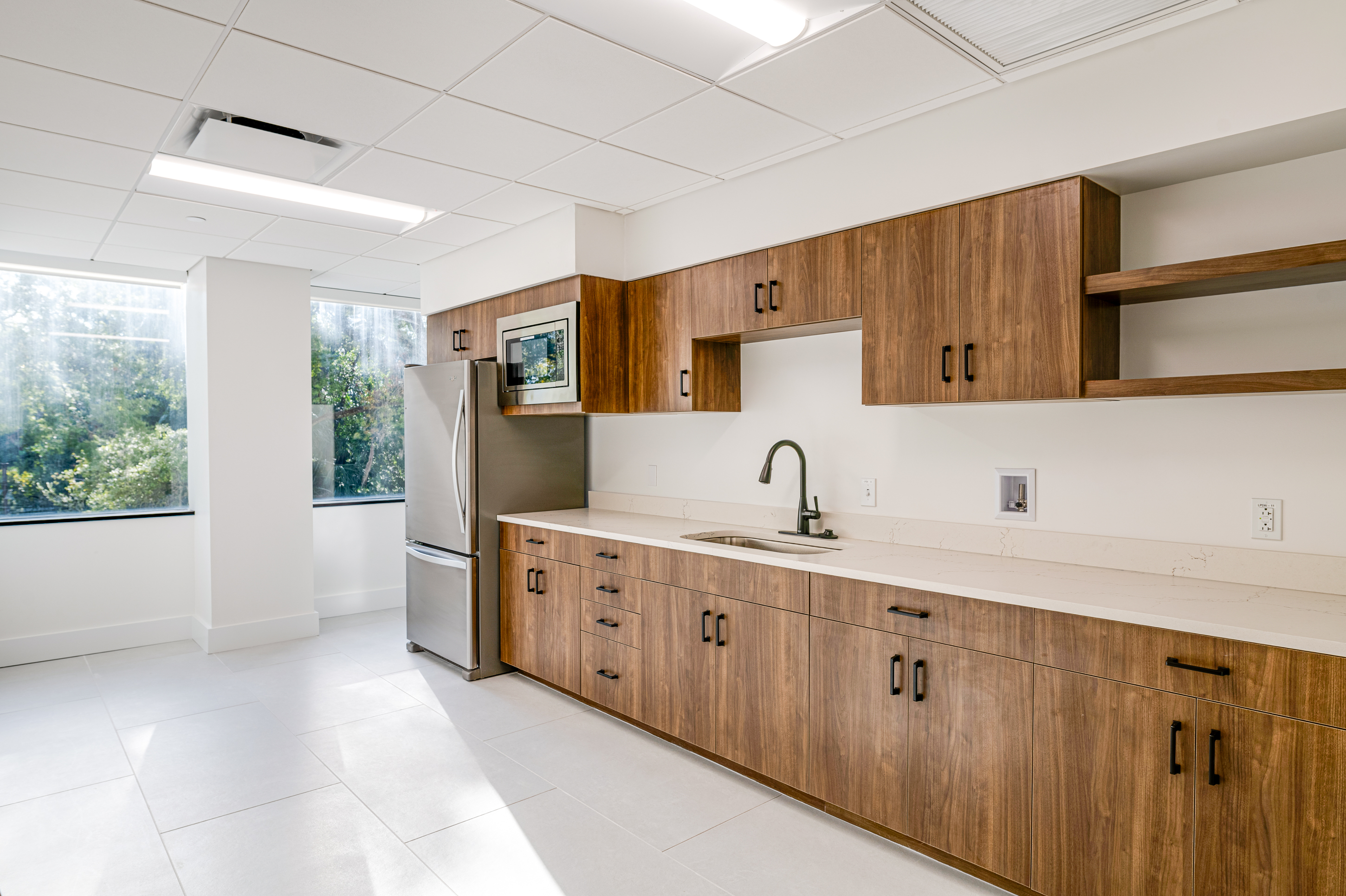 1000 Century Park Drive project photo