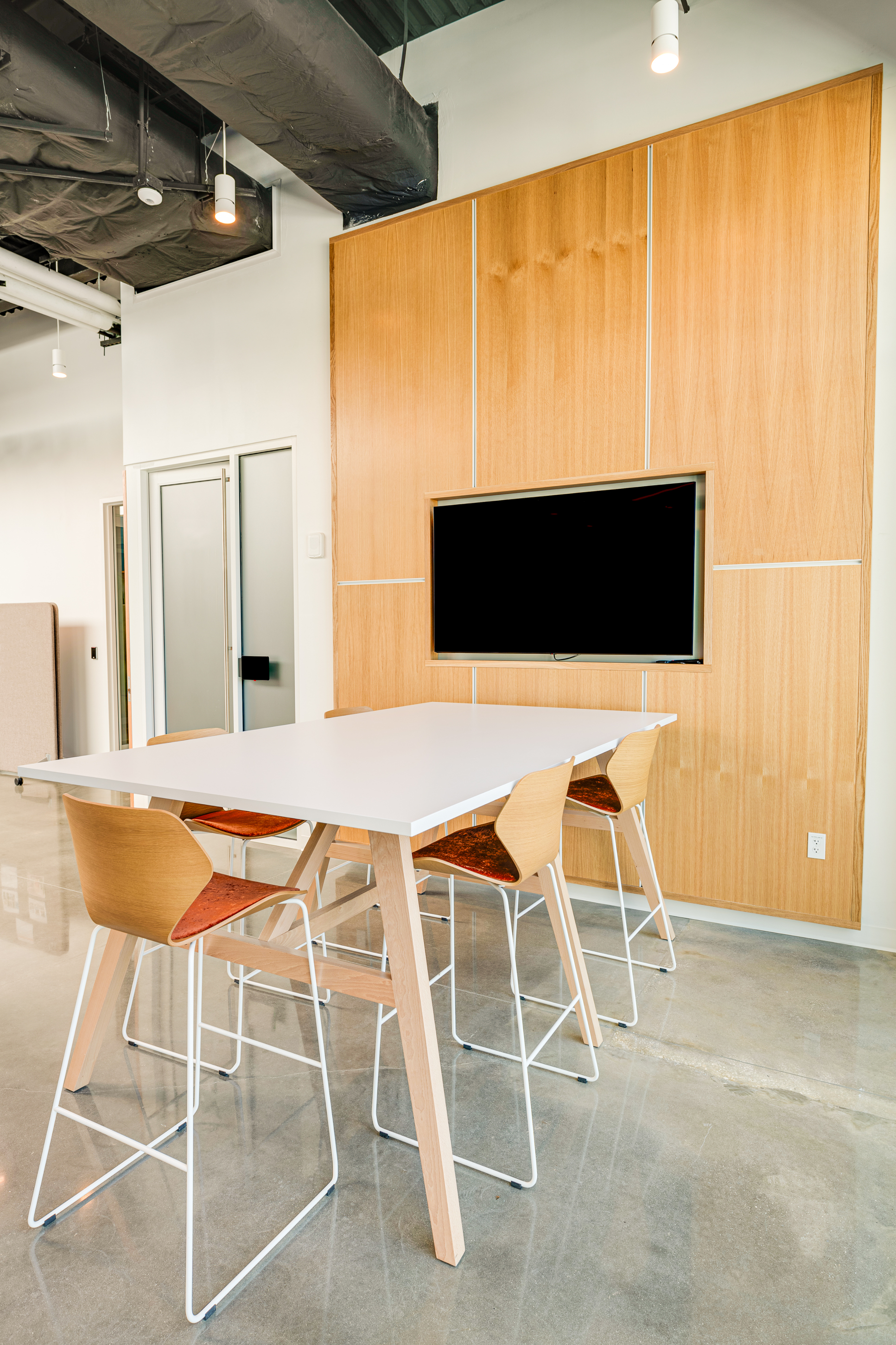 Cabinets FPI project photo