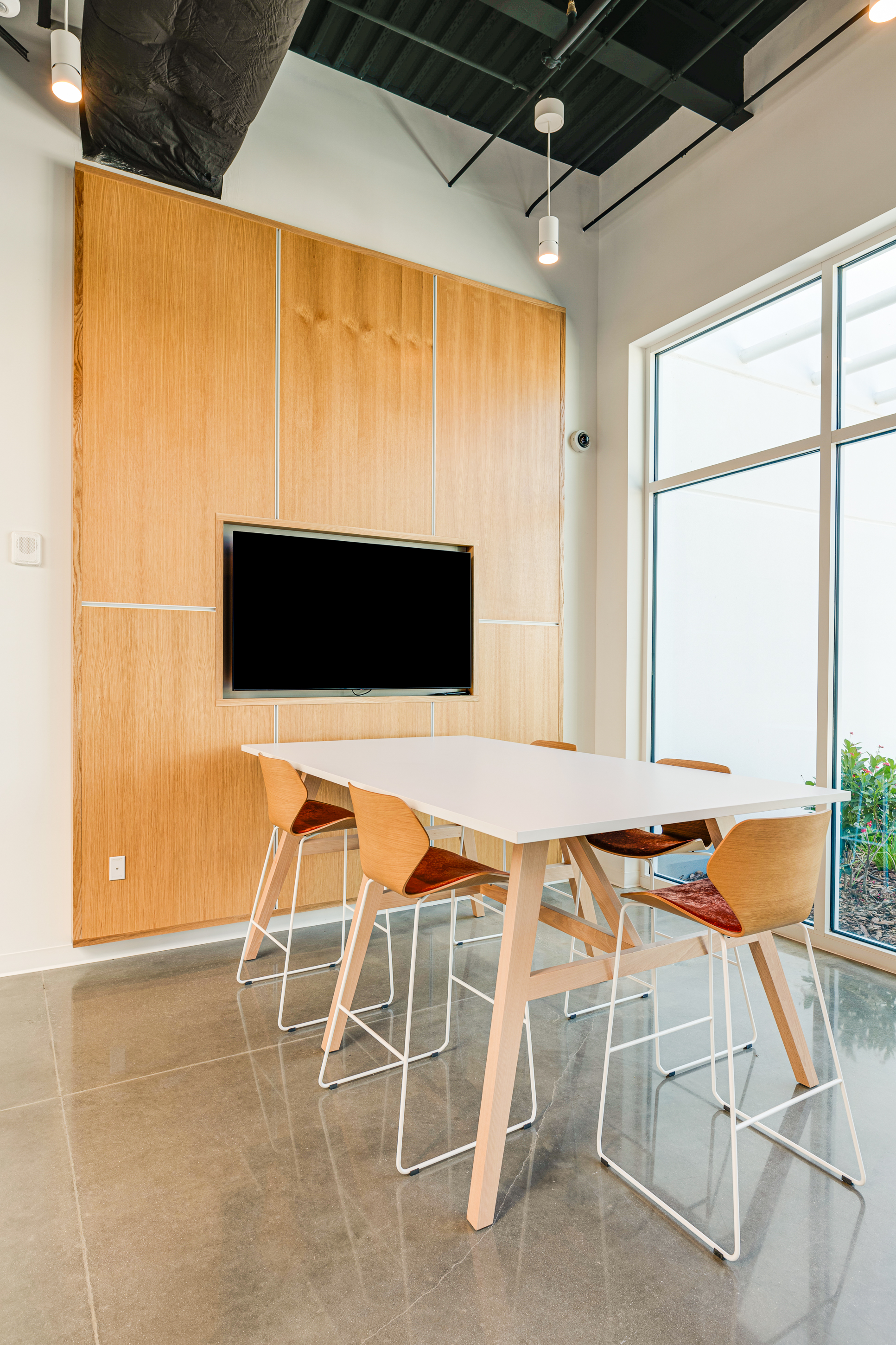 Cabinets FPI project photo