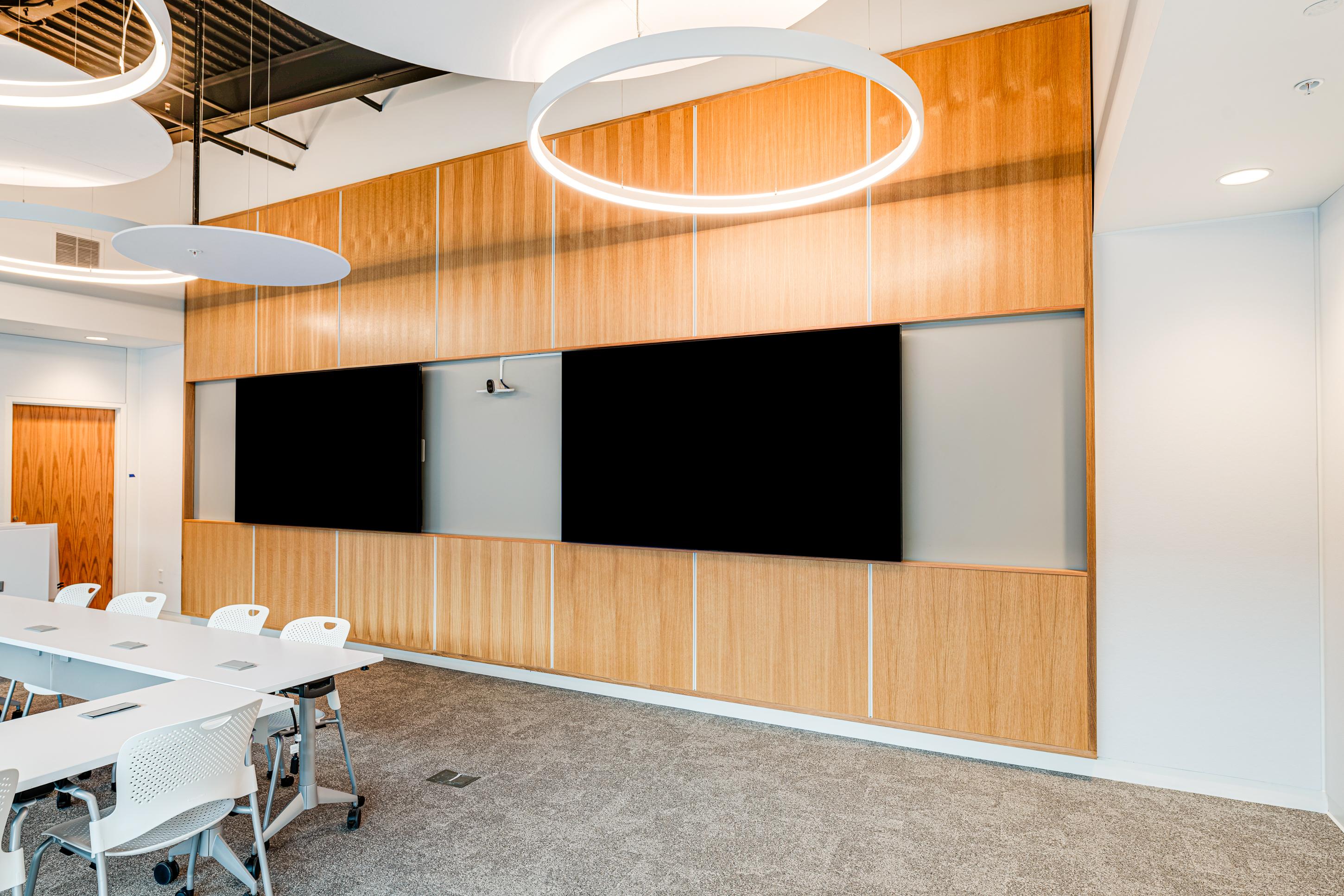 Cabinets FPI project photo